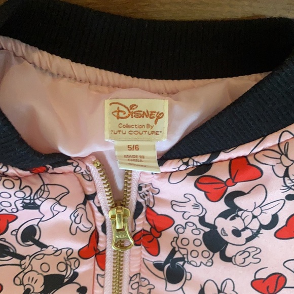 NWT Disney outfit by Tutu couture - Picture 2 of 3